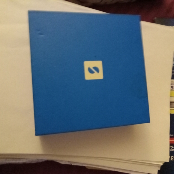 Sum up card reader portable Bluetooth USB cord lightweight take 5 payments - Picture 3 of 3